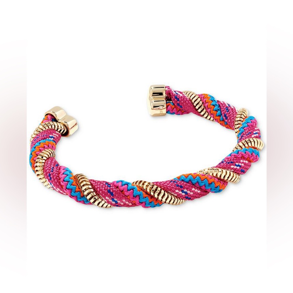 Kendra Scott Masie Full Cuff Bracelet